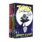 Toto the Ninja Cat Series 4 Books Collection Set By Dermot O’Leary