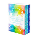 Fearne Cotton Collection 3 Books Box Set (Happy, Calm & Quiet)