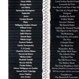 Little Black Classics 80 Books Box Set (Penguin Little Black Classics)