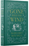 Gone with the Wind By Margaret Mitchell Leather Bound