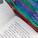 The Mystery Series Find-Outers Complete 15 Books Collection Box Set by Enid Blyton