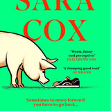 Way Back - A Hilarious, Heart-Warming Romantic Escape Book from the Bestselling Author Sara Cox | Paperback