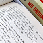 Photo of Ingo Finch Series 3 Books Set Pages by Jeff Dawson