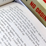 Photo of Ingo Finch Series 3 Books Set Pages by Jeff Dawson