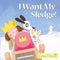 Little Princess 10 Book Set Collection Inc I Want My Sledge, I Want My Tent