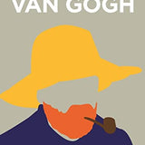 Van Gogh: Great Lives in Graphic Form (Biographic)- Classics Hardcover Edition