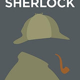 Sherlock: Great Lives in Graphic Form (Biographic) - Classics Hardcover Edition