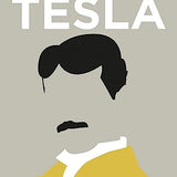 Nikola Tesla: Great Lives in Graphic Form (Biographic) - Classics Hardcover Edition