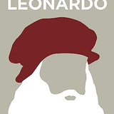 Leonardo Da Vinci : Great Lives in Graphic Form (Biographic) - Classics Hardcover Edition