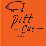 Pitt Cue Co. Cookbook| Barbecue Recipes & Slow Cooked Meat from the Acclaimed London Restaurant | Grilling, Smokehouse Flavors & Gourmet Cooking Guide