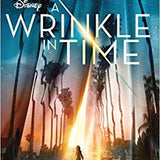 A Wrinkle in Time By Disney