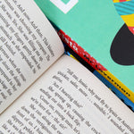 Photo of Bernardine Evaristo 3 Book Set Pages