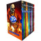 The 39 Clues Collection – 11-Book Set | Engaging Mystery & Adventure Series for Kids with Puzzle-Solving, Treasure Hunts & Fun Family Reading