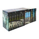 Cassandra Clare Mortal Instruments, Infernal Devices and Bane Chronicles Collection 13 Books Set