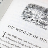 Philip Pullman 4-Book Collection | Fantasy & Adventure Stories for Ages 9–14 |Includes Clockwork, The Firework Maker’s Daughter & More