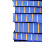 Photo of Harry Potter Ravenclaw House Collectors Edition by J.K. Rowling on a White Background