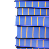 Photo of Harry Potter Ravenclaw House Collectors Edition by J.K. Rowling on a White Background