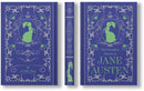 The Complete Novels of Jane Austen Leather Bound