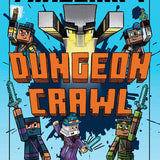 Minecraft Dungeon Crawl