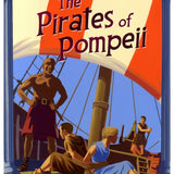 The Roman Mysteries 10-Book Box Set by Caroline Lawrence | Historical Adventure Series for Kids – Mystery, Discovery & Life in the Roman Empire