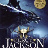 Percy Jackson: The Demigod Files (Film Tie-in)