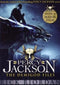 Percy Jackson: The Demigod Files (Film Tie-in)