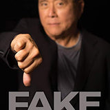 Fake: An Entrepreneur's Team By Robert Kiyosaki