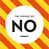 The Power of NO by Abbie Headon