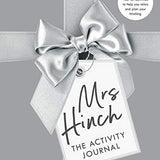 Mrs Hinch: The Activity Journal Packed With 100 Fun Activities To Help You Relax And Plan Your Hinching (Hardback)