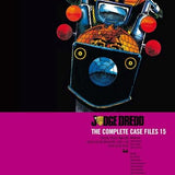 Judge Dredd: The Complete Case Files Book 15 – Classic 2000 AD Graphic Novel | Volume 15 Comic Book Collection for Sci-Fi & Dystopian Comic Fans