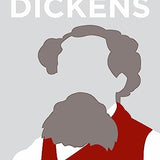 Charles Dickens: Great Lives in Graphic Form (Biographic) - Classics Hardcover Edition