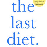 The Last Diet Book by Shahroo Izadi | Discover the Secret to Losing Weight for Good | Health, Wellness, Nutrition, Fitness & Sustainable Weight Loss