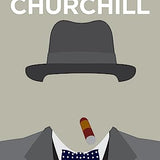 Churchill: Great Lives in Graphic Form (Biographic) - Classics Hardcover Edition