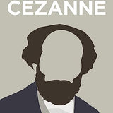 Paul Cezanne: Great Lives in Graphic Form (Biographic) - Classics Hardcover Edition