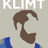 Gustav Klimt: Great Lives in Graphic Form (Biographic) - Classics Hardcover Edition