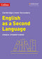 Lower Secondary English as a Second Language. Stage 8 Student's Book - Collins Cambridge Lower Secondary English as a Second Language By Anna Osborn