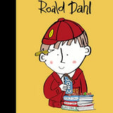 Little People, BIG DREAMS Roald Dahl (126) by Sanchez Vegara, Maria Isabel | Hardcover