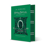 Harry Potter and the Half-Blood Prince Slytherin Edition (Harry Potter, 6)