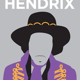 Jimi Hendrix: Great Lives in Graphic Form (Biographic) - Classics Hardcover Edition