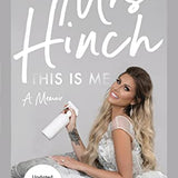 Mrs Hinch This Is Me A Memoir: The No 1 Sunday Times Bestseller