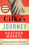 Cilka's Journey:  bestselling sequel to The Tattooist of Auschwitz