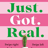 Just Got Real: The hilarious and addictive bestselling revenge comedy By Jane Fallon
