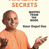 Life's Amazing Secrets