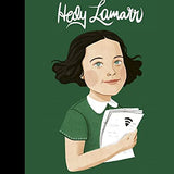 Little People, BIG DREAMS Hedy Lamarr (93) by Sanchez Vegara, Maria Isabel | Hardcover Book
