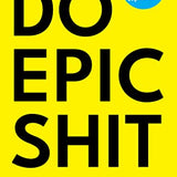 Do Epic Shit Book By Ankur Warikoo