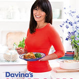 Davina's Smart Carbs Book: Eat Carbs & Still Lose Weight – Healthy Eating, Nutrition, Fitness & Wellness Cookbook by Davina McCall |Smart Diet Recipes