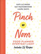 Pinch of Nom Food Planner: Everyday Light by Laura Davis, Kay Featherstone & Kate Allinson