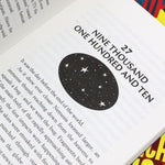 Photo of My Brother Is A Superhero Series Five Books Collection Page by David Solomons 