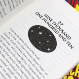 Photo of My Brother Is A Superhero Series Five Books Collection Page by David Solomons 