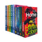 Harlan Coben The Stranger Series 9 Books Collection Set Paperback